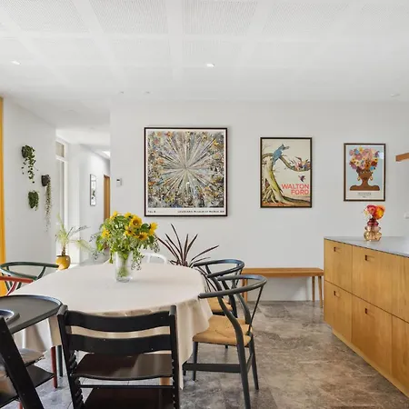 2 Bedroom Awesome In * Egå