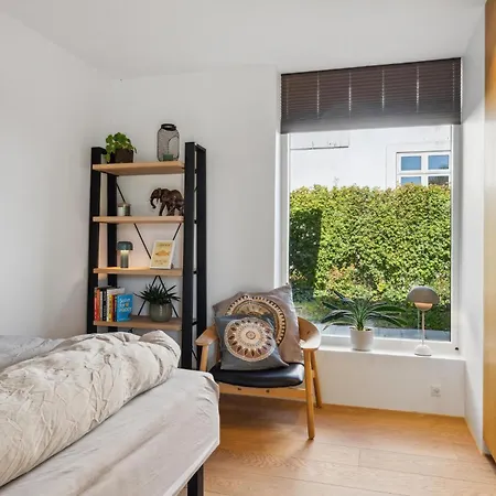 2 Bedroom Awesome In * Egå