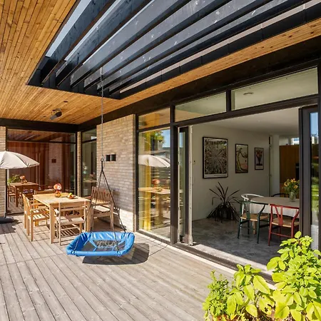 2 Bedroom Awesome In * Egå